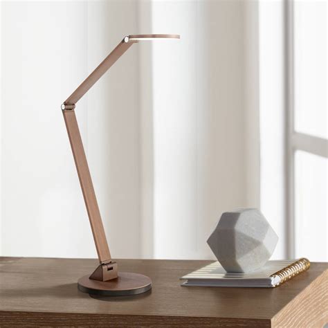 Adjustable Office Desk Lamps Lamps Plus