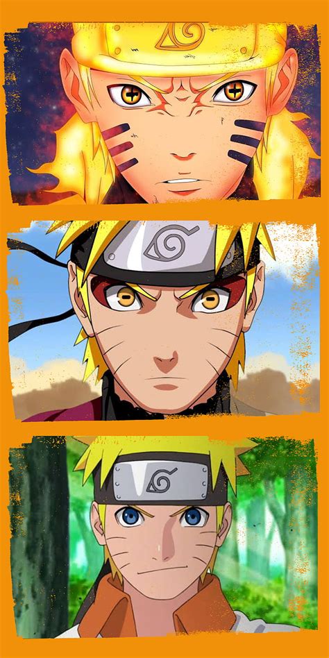 Naruto Adult Hokage Ninetails Sage Sage Mode Uzumaki Hd Phone Wallpaper Peakpx