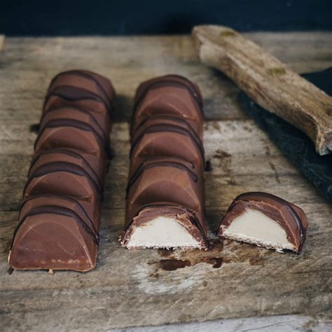 16 Yummy Diy Vegan Chocolate Bar Recipes The Green Loot