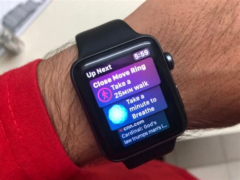 How To Customize And Use New Siri Face In Apple Watch 6se5321