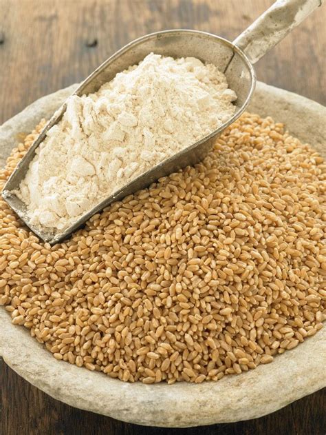 Wheat Flour Alchetron The Free Social Encyclopedia