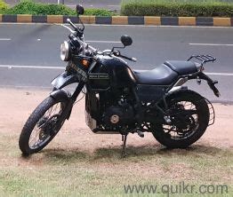 Distinctively students who are studying freaky of their native land towns or. 4 Second Hand Royal Enfield Himalayan Bikes in Hyderabad ...