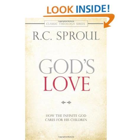 Renowned Theologian And Teacher Drrc Sproul Takes A Remarkable Look At This Most Profound
