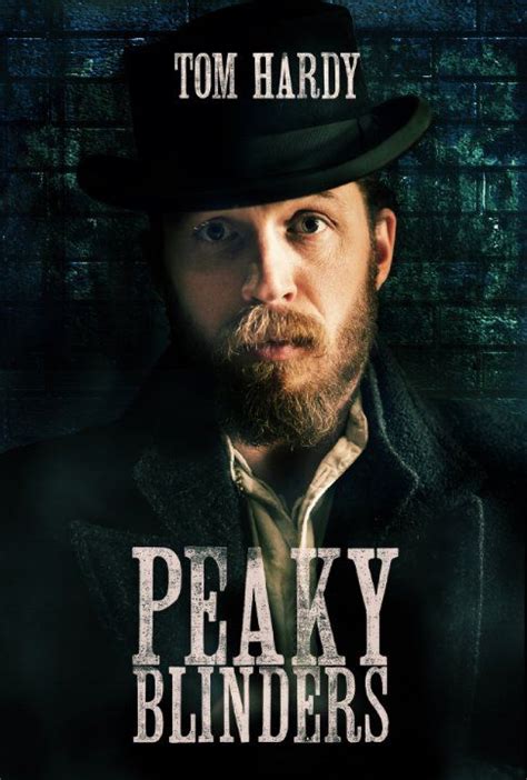 Exclusive Peaky Blinders Character Posters Peaky Blinders Tv Series