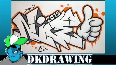 Graffiti Drawing At Getdrawings Free Download