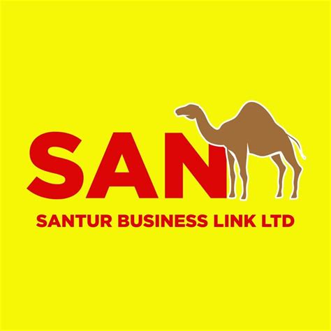 Santur Business Link Ltd Kampala