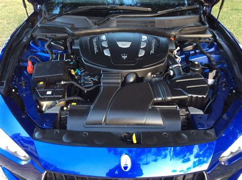 Check out maserati ghibli diesel (diesel) (automatic) price in india is rs. Maserati Ghibli V6 Diesel - Motor Medic