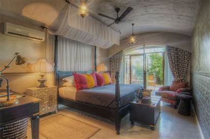 Standard Rooms Lodge Chobe