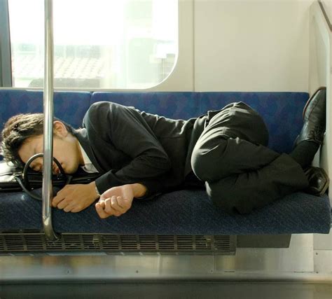 Examining The Japanese Work Ethic Successful People How To Get Sleep