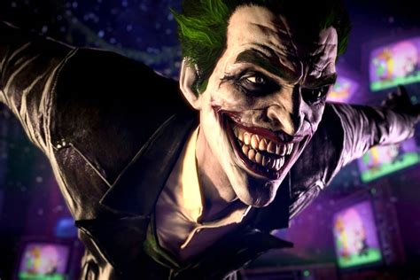 Best joker wallpaper, desktop background for any computer, laptop, tablet and phone. Looking for a Joker wallpaper? Pick one for your desktop ...