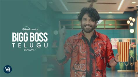 Watch Bigg Boss Telugu Season In Usa On Hotstar