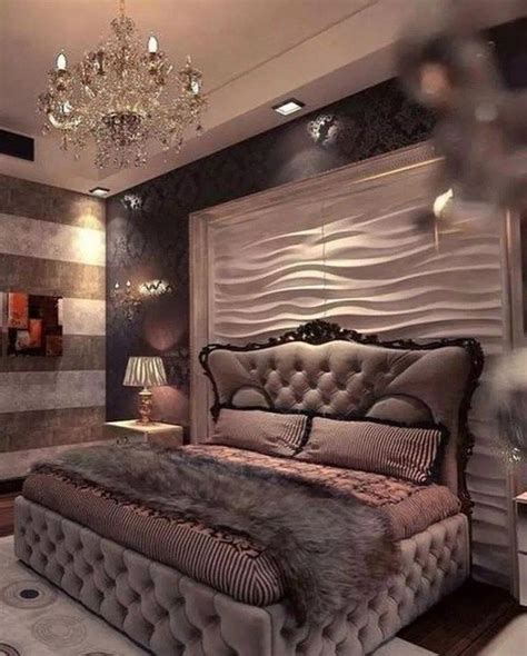 23 Luxurious Bedrooms Ideas For Your Home