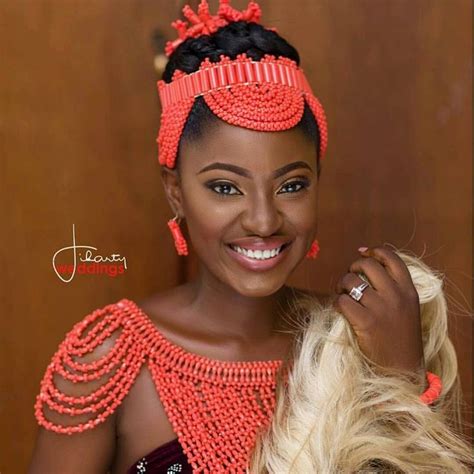 See This Instagram Photo By Bellanaijaweddings • 177k Likes African Fashion Nigerian Bride