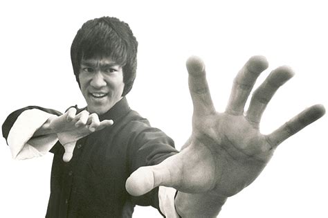 Bruce Lee Png Transparent Images Png All