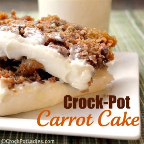 Try our famous crockpot recipes! Crock Pot Dessert Recipes | A Listly List