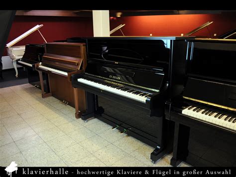 Aufgrund der aktuellen situation kann es zu lieferverzögerungen kommen. Seiler Klavier, Modell 128, #103738892