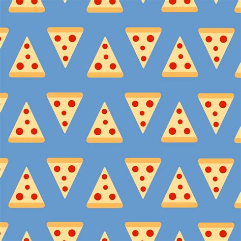 Animated Pizza Wallpapers Wallpaper Cave