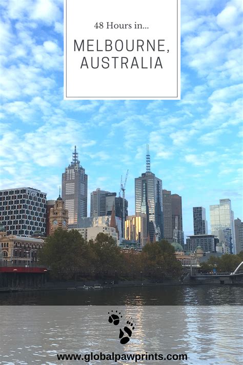 48 Hours In Melbourne Melbourne Travel Travel Destinations Australia