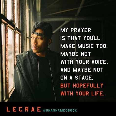 Lecrae Lecrae Lecrae Quotes Christian Rappers
