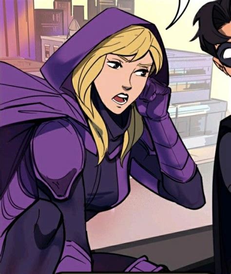 Stephanie Brown DC Icon In Dc Icons Iconic Characters Bat Family