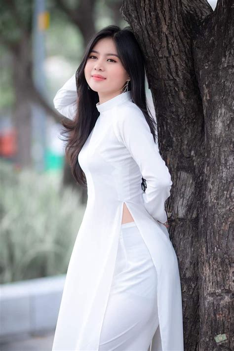 Ghim Của Lê Minh Trên Việt Nam Trong 2020 Phụ Nữ Con Gái Áo Dài