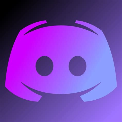 Discord Logo Profile Picture