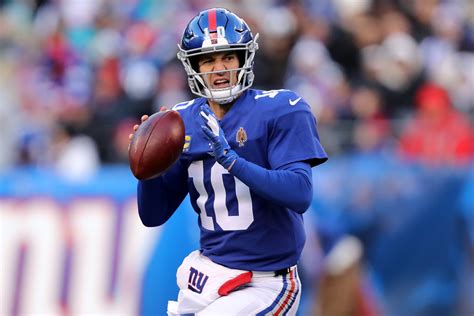 Eli Manning Retires After 16 Seasons With Giants Won 2 Super Bowls For Ny
