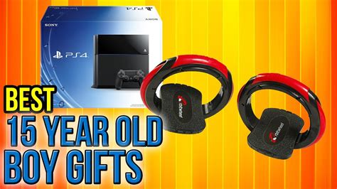What To Give A 15 Year Old Boy For His Birthday Cheapest Deals Save 48