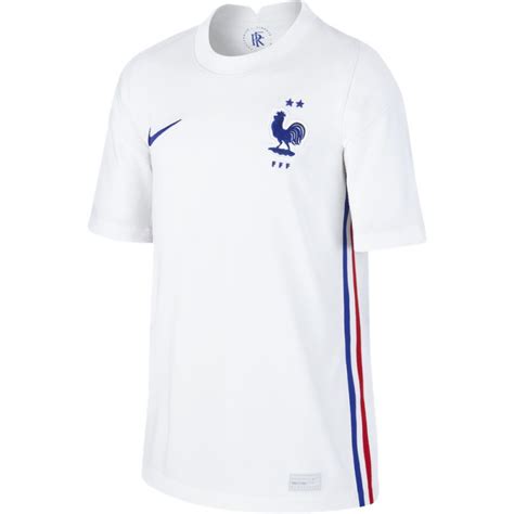 The compact squad overview with all players and data in the season overall statistics of current season. MAILLOT NIKE JUNIOR ÉQUIPE DE FRANCE EXTÉRIEUR EURO 2021 ...