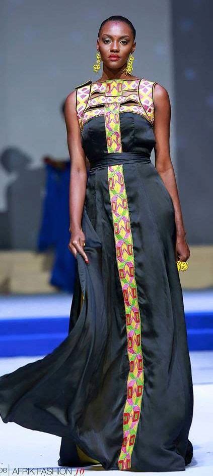 Koro Dk Style Burkina Faso African Fashion African Wear Fashion