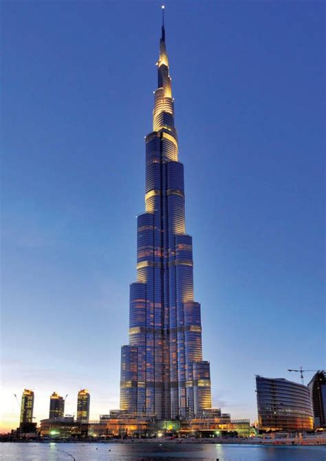 اطول برج في العالم معلومات عن اطول ابراج العالم بالتفصيل كلام حب