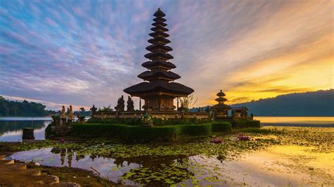 Nature Landscape Architecture Building Asian Architecture Temple Bali