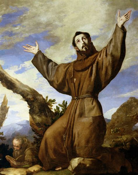 Filesaint Francis Of Assisi By Jusepe De Ribera Wikipedia The