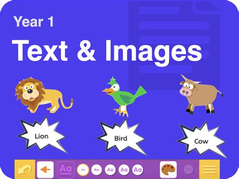 year 1 primary computing resources ilearn2