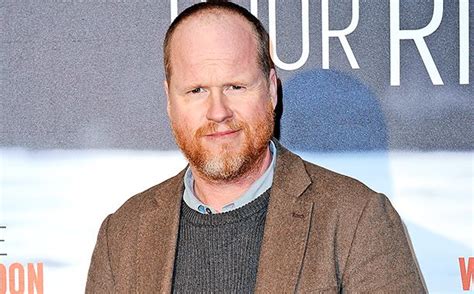 Joss Whedon Quits Twitter Again