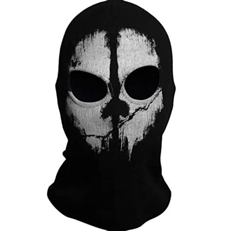 Call Of Duty Ghost Masks Shopping Online In Pakistan