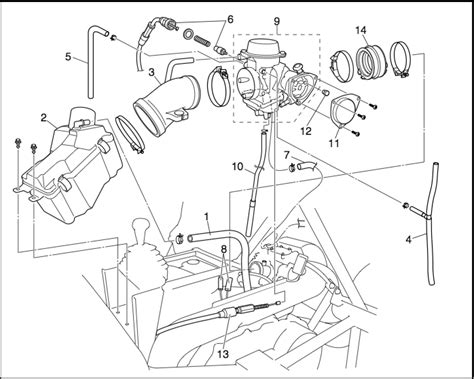 Previous owner had jury rigged it the last page of the manual has the full wiring diagram and shows exactly what you need. Yamaha Raptor 660 Wiring Diagram Collection