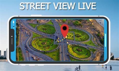 Street View Live Earth Navigation Maps Satellite Apk For Android Download