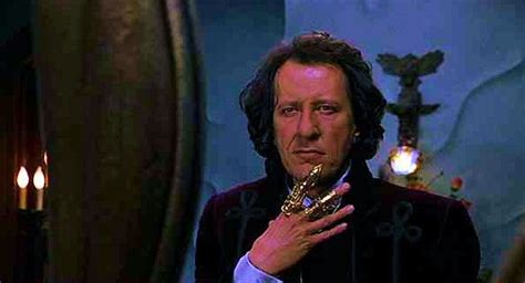 Remember That Time When Geoffrey Rush Barbossa Pirates Of The