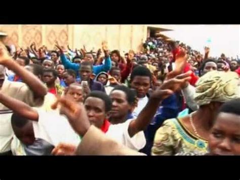 Ukahe twana twiri by lady wanja official video. Kizito Mihigo - Kibeho - Nyina wa Jambo (Mother of the Word) - YouTube