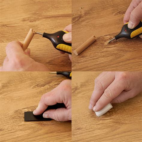 Find floor experts in atlanta fast! 19 piece Laminate Floor Repair Kit - Topgoodchain Store
