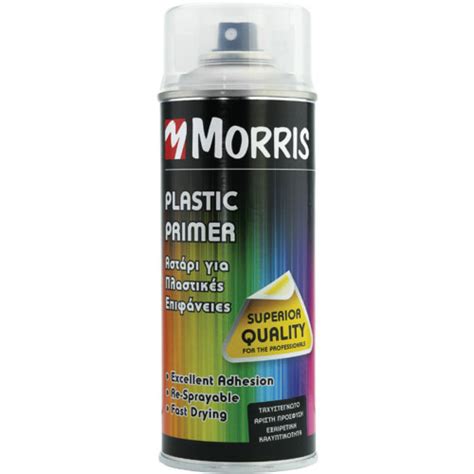 Morris Acrylic Color Sprays For Professionals
