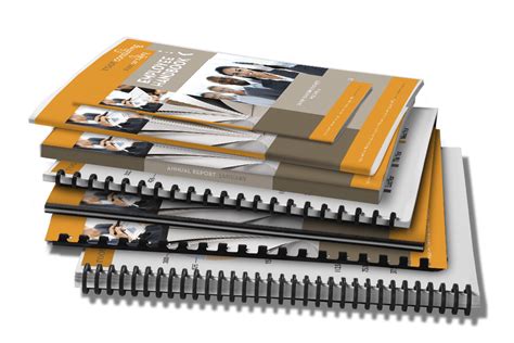 Different Types Of Book Binding Choosing The Best Option