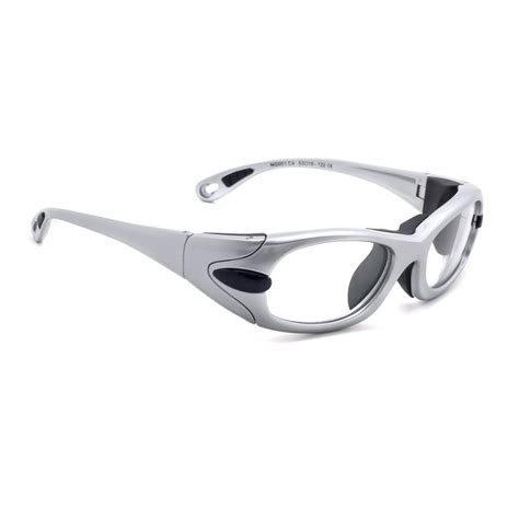 Rg Synapse Prescription X Ray Radiation Leaded Eyewear Safety Glasses X Ray Leaded Radiation