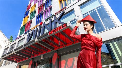 Wink Hotel: Can Tho's Coolest New Crash Pad | The Dot Magazine | Your