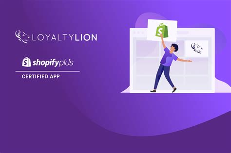 Loyaltylion Becomes Member Of The Shopify Plus Certified App Program