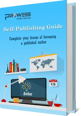 Book Publisher in India | Self-publishing | Online Publishing - Prowess Publishing