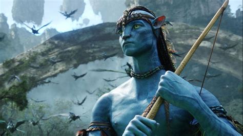 Avatar 2 Set Photos Highlight James Cameron S Underwater Technology