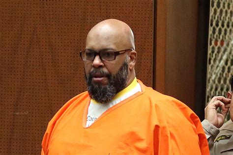 Suge Knight Sentenced To 28 Years In State Prison
