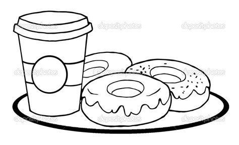 Celebrate your new year's resolutions or intentions with these simple, but ace inspirational quotes colouring pages for adults and kids. coffee mug coloring page - Google Search | Riscos para pintura